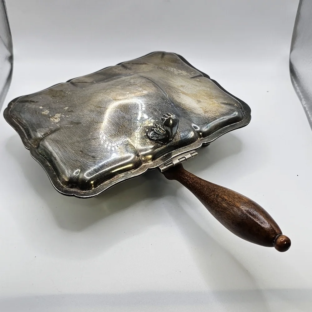 Vintage Butler Crumb Tray - Picture 4 of 6